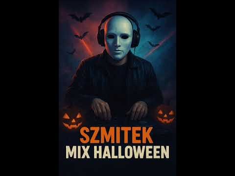 Szmitek mix HALLOWEN