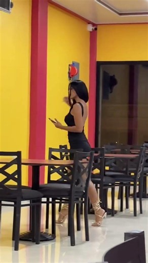 Sun Kissed Glow on Hot Figure Sindy Yamileth Lopez