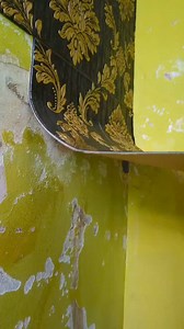 1.3M views · 10K reactions | 3D wallpaper design #wallpaper #design #videos #Gypsum | Asmani gypsum decoration | Facebook