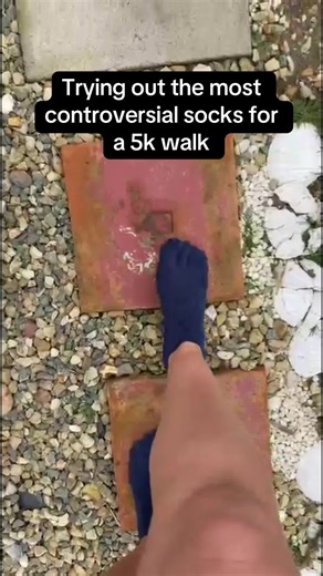 The Great Toe Sock Debate: Can You Wear Them All Day?
