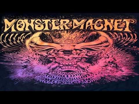 Monster Magnet - Live For The Moment