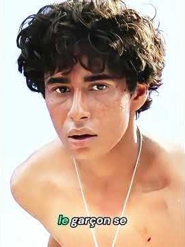 L'Odyssée de Pi – Un voyage de survie entre un garçon et un tigre #fantasy #france #fyp