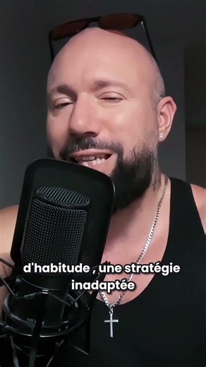 Identifie la Vraie Cause de ta Prise de Prise de gras #ergotrophie