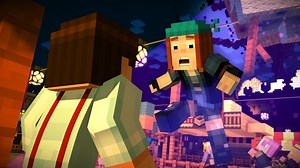 Minecraft: Story Mode (for PC)