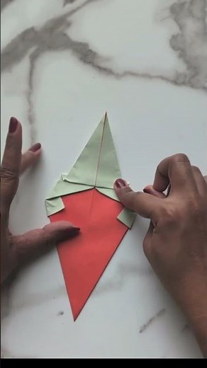 🌈 Colorful Ice Cream Cone Paper Craft ✂️| Easy & Fun Paper Tutorial| Easy & Fun Paper Tutorial! #diy