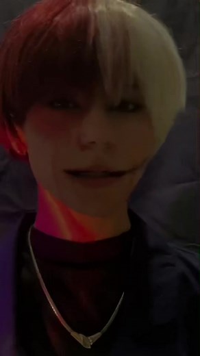 Unveiling the Mystery of Villain Shoto Cosplay