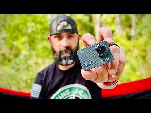 AKASO V50 X / Tutorial