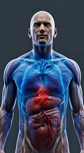 What Happens Inside Your Body During a Cold Shower