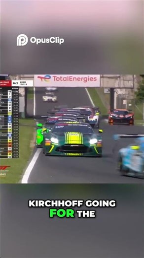 Why Data Is the Future of Motorsport ⚙️