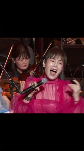 【昭和シンフォニック歌謡祭】第2回 未唯とAKB48（秋山由奈・新井彩永・山内瑞葵）が歌う『ペッパー警部』