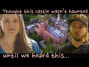 MOST HAUNTED CASTLE IN THE UK??