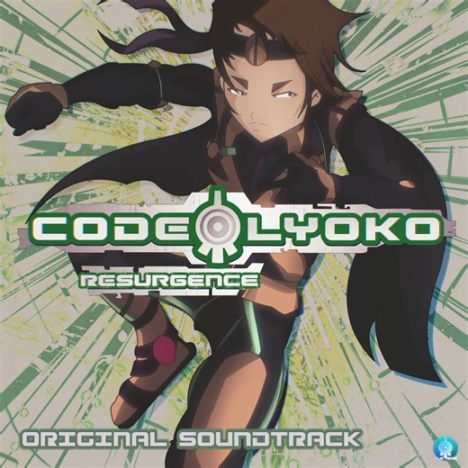 Shizuna on Instagram: "🦋 NEW CODE LYOKO RESURGENCE OST 🦋 You’re about to feel it coming. “Ascension: Prelude” is now available! #codelyoko #codelyokoresurgence #fyp"