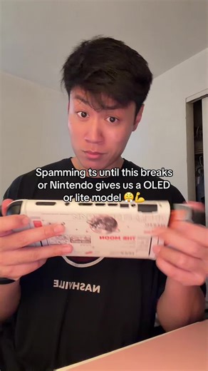 Why I'm Upgrading to the OLED Nintendo Switch