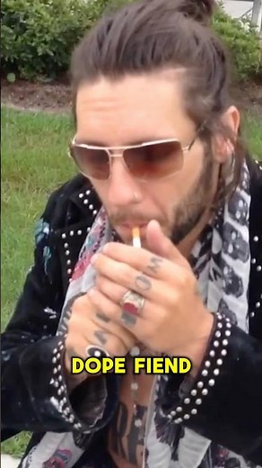 Addiction, grief, and recovery — Brandon Novak shares his story | Against All Odds