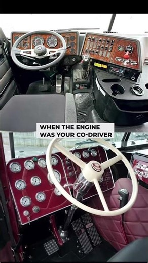 Why Did Cabovers Go Extinct? 📉🇺🇸