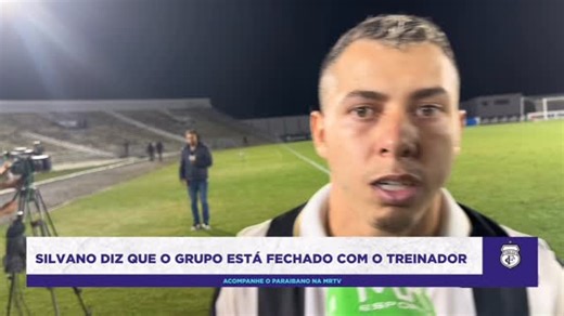 Blog do Márcio Rangel ®️ on Instagram: "Treze e Esporte de Patos medem forças na noite desta sexta-feira (13), no Estádio Amigão, em Campina Grande/PB. O gol do time de Patos foi marcado por Mano Walter, de pênalti. O time do São José contou com três gols de Silvano. Galo busca se consolidar no G4 enquanto o Patinho do Sertão tenta afastar as possibilidades de rebaixamento. A partida é transmitida pela MRTV e Rádio Pop Cariri FM 101.1. Por @danielvidaljornalista Em 2026, a cobertura GIGANTE do e