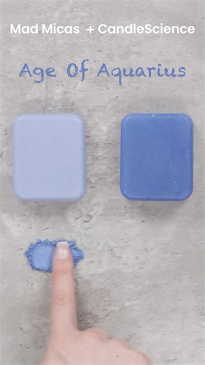 candlescience on Instagram: "We’ve teamed up with Mad Micas to bring you a stunning new line of exclusive mica colors, available only at CandleScience. Add a colorful shimmer to your soap, bath and body creations, and wax melts!🎨 Snag the full custom micas collection for 10% off now through June 30th! ✨ #micas #madmicas #candlescience #candlemaking #soapmaking #waxmeltsobsessed"