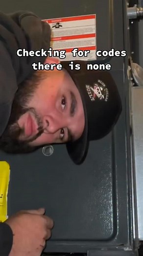 25K views · 1.9K reactions | Helping tips#bluecollarlife #hvaclife #hvac #bluecollarbrotherhood #hvacservice #plumbing #hvactechnician #customer #funny #electrician | Jacob Jackowski | Facebook