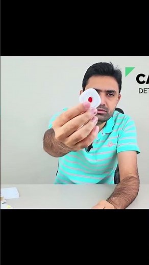 Find Hidden Spy Cameras In Any Room With This Tiny Gadget