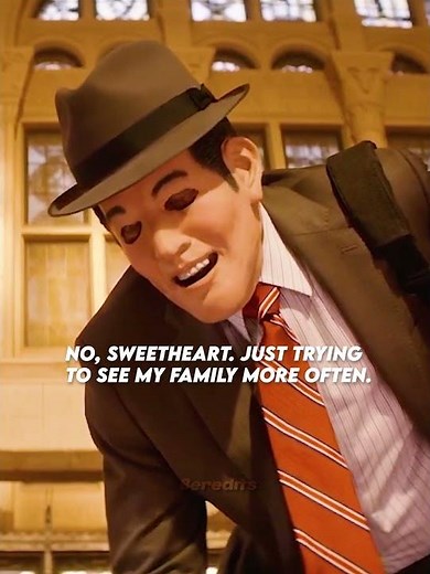 Why did she do that? 😳 | Going in Style