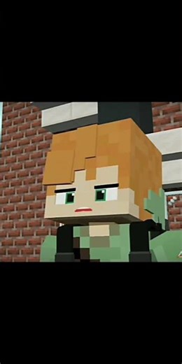 Brix always protect Haiko #minecraft #animation #edit #foryouシ subscribe!! if your new
