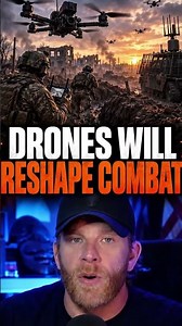 The END of The Infantryman as we Know it?