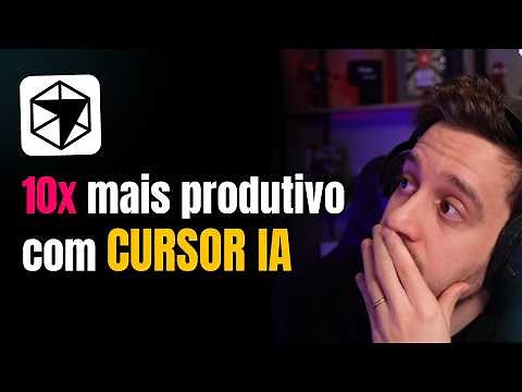 How to use Cursor + AI professionally - EVERYTHING YOU NEED TO DO