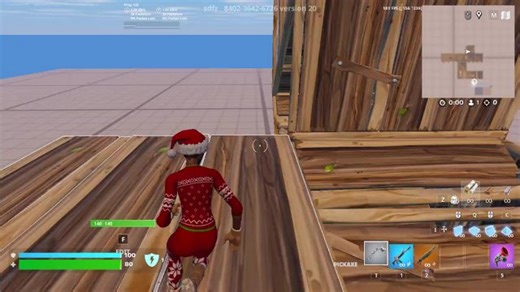 playing Fortnite talking, and Vibing and more!