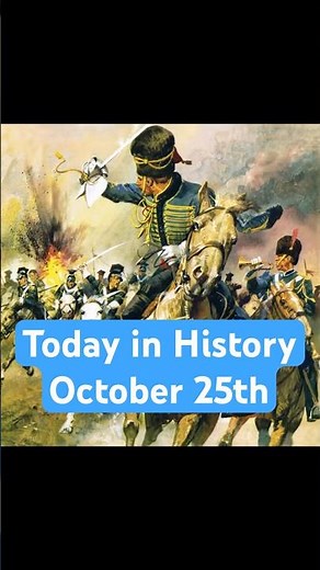 Charge of the Light Brigade 1854 | History’s Most Famous Military Blunder