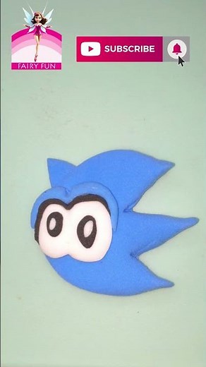 SONIC Clay Art: Step-by-Step Guide