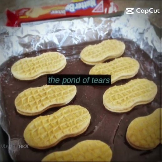 nutter butter is getting unpopular