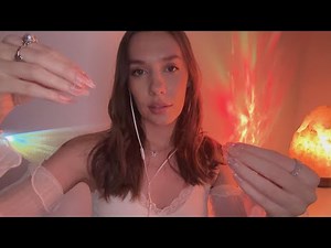 ASMR: Relaxing Hand Movements 😴