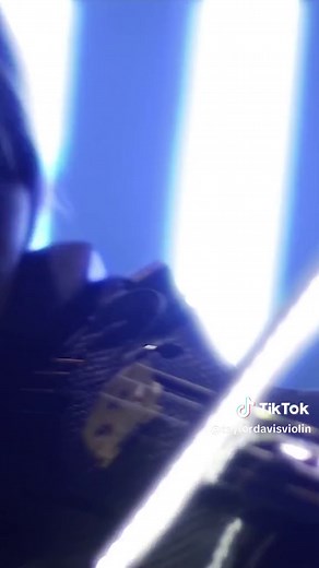 Taylor Davis Star Wars Violin Cover