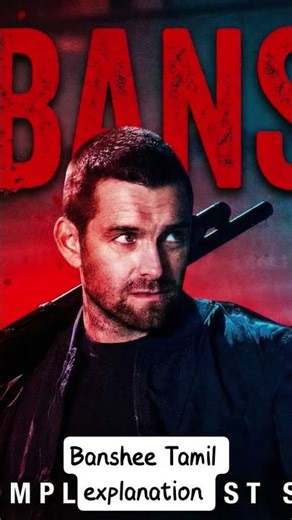 Banshee tamil explanation #tamilrecap #webseries