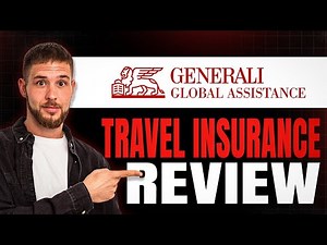 Generali Global Assistance Travel Insurance Review: Is It Worth It?