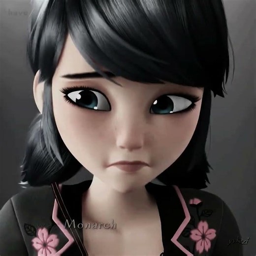 MARINETTE DUPAIN-CHENG EDIT | MIRACULOUS LADYBUG #miraculousladybug #miraculous #marinette