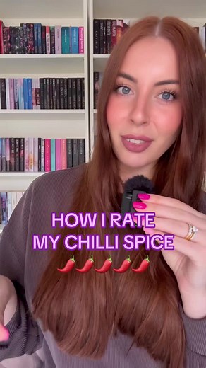 How to Rate Chilli Spice Levels for Cooking