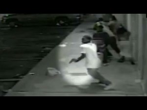 Witness in Ferguson shooting speaks out