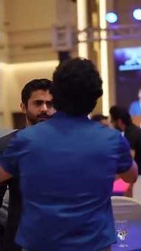 Star-Studded Night! 🌟 PCCL 2025 Launch Event Highlights | Umer Aalam Vlog