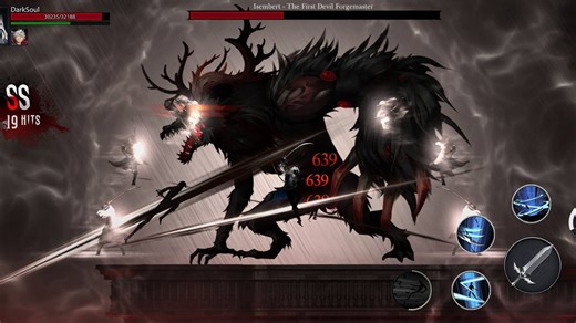 Shadow Slayer Codes (October 2024)