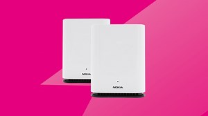 Mesh vs Repeater - Mesh verbessert Reichweite und Geschwindigkeit