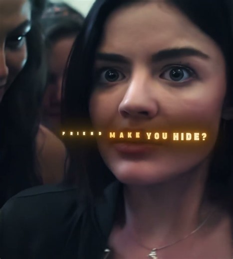 She Picked Truth… And Exposed Her Best Friend 😳💀 | Truth or Dare #shorts #edit