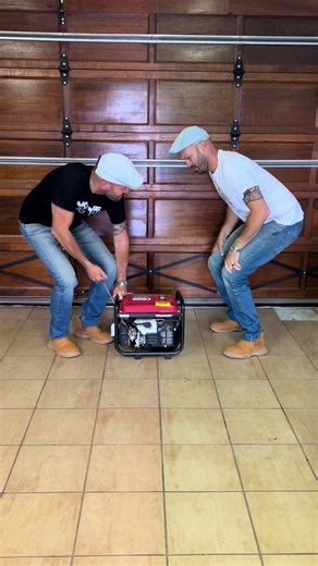 Top Air Compressors and Generators from Debon Air