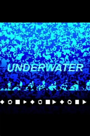 UNDERWATER - Original Sonic CD Style Track #Short