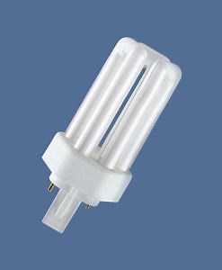 [Hot Item] Plt 2pin Compact Fluorescent Lamp, Compact Fluorescent Lamp