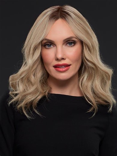 Gwyneth by Jon Renau | SmartLace & Remy Human Hair