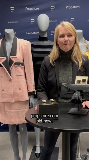 3.5K views · 18 reactions | Step into the clothes of Wall Street’s...