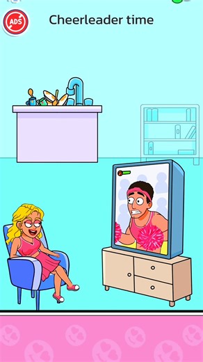 time for cheerleader #shorts #ytshorts #viral