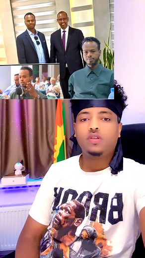 afaan oromoo isini hin galuu mitti | Ebsa Abba Jalala