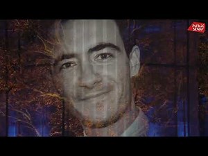 Hommage aux victimes du 13 novembre 2015 Eddy de Pretto 'l'absent' (Gilbert Bécaud/Louis Amade)